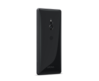 SONY XPERIA XZ2 Płynna czerń - 412875 - zdjęcie 6